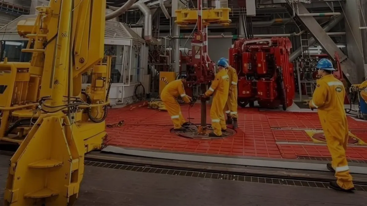 Industrial Safety Solutions