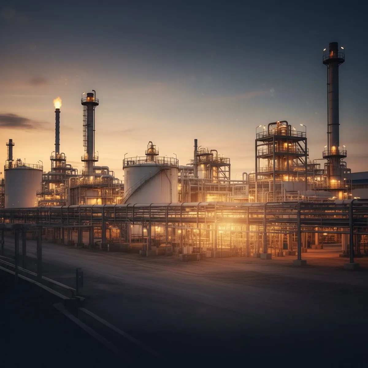 Power and Energy Industry