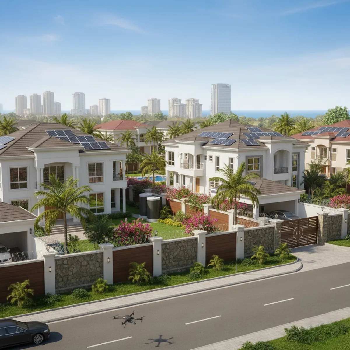 Manufacturing Industry