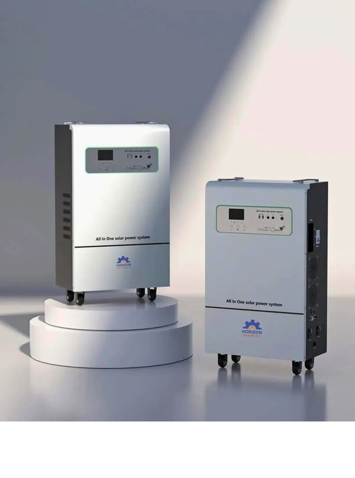 Smart Energy & Surveillance